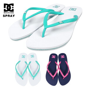 yZ[z DC SHOES r[`T_ Ws SPRAY fB[X  /lCr[ 24cm/25cm DW191019