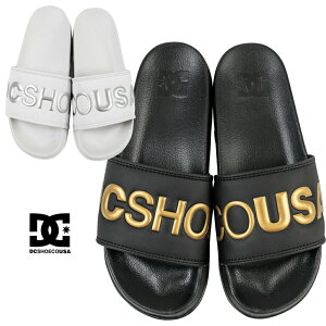 yZ[z DC SHOES V[T_ DC SLIDE SE fB[X |E^ ×Vo[/×S[h 24cm/25cm DM201020