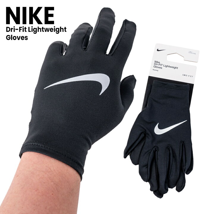楽天市場】[ネコポス可] NIKE 手袋 メンズ トレーニング DRY スマート 