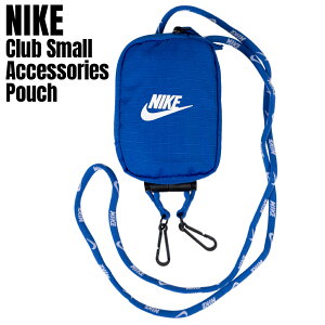 [lR|X4܂] NIKE ~j|[` J[hP[X / NW0009-491 Q[C IDJ[hz_[ t@Xi[t Xgbv lbNXgbv Suica jO tFX ItBX  X|[