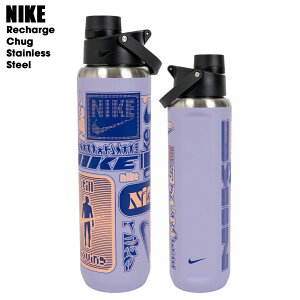 NIKE EH[^[{g  700ml cCXgItLbv XeX ۗp nChWA ubN fB[viCg AvRbgAQCg EH[^[WO nCh[V 24oz `[ 