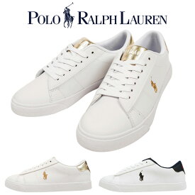 楽天市場 ラルフローレン スニーカーの通販
