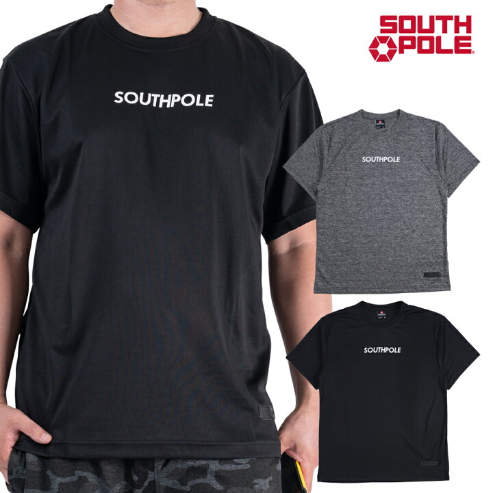 楽天市場】【セール】 b系 DRY Tシャツ サウスポール SOUTHPOLE 半袖 T 