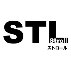 STROLL【ストロール】STL
