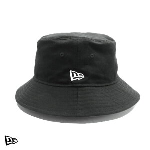 AEgbg NEW ERA j[G o[Vu oPbgnbg G-CAP BUCKET01 REV BLACK STCY MTCY LTCY