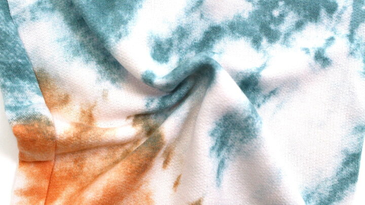 楽天市場】アウトレット BIBI ビビ スウェットパンツ BLUE TIE DYE 