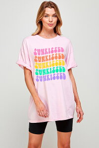 AEgbg ILLUSTRATED SOCIETY CXgCeBbh \TCGeB I[o[TCY TVc L.PINK WHITE STCY MTCY LTCY