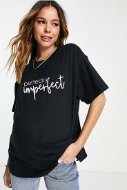アウトレット NO BRAND ノーブランド グラフィック Tシャツ BLACK Sサイズ Mサイズ Lサイズ XLサイズ