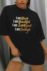 アウトレット NO BRAND ノーブランド グラフィック Tシャツ BLACK Sサイズ Mサイズ Lサイズ XLサイズ