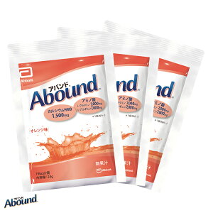 K̔㗝X Abound -AohIWt[o[ 24g×3 䂤pPbg