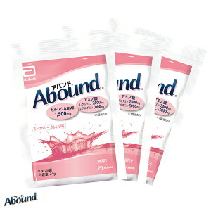 K̔㗝X Abound -AohXgx[&IWt[o[ 24g×3 䂤pPbg