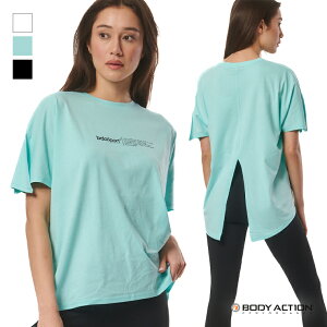 AEgbg BODY ACTION {fBANV OVERSIZED W/CUTS gbvX BLACK ubN WHITE zCg MINT ~g XSTCY STCY X|[c~bNX fB[X