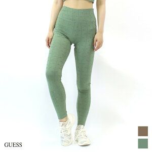 AEgbg GUESS QX DANA  MX BROWN GREEN STCY MTCY