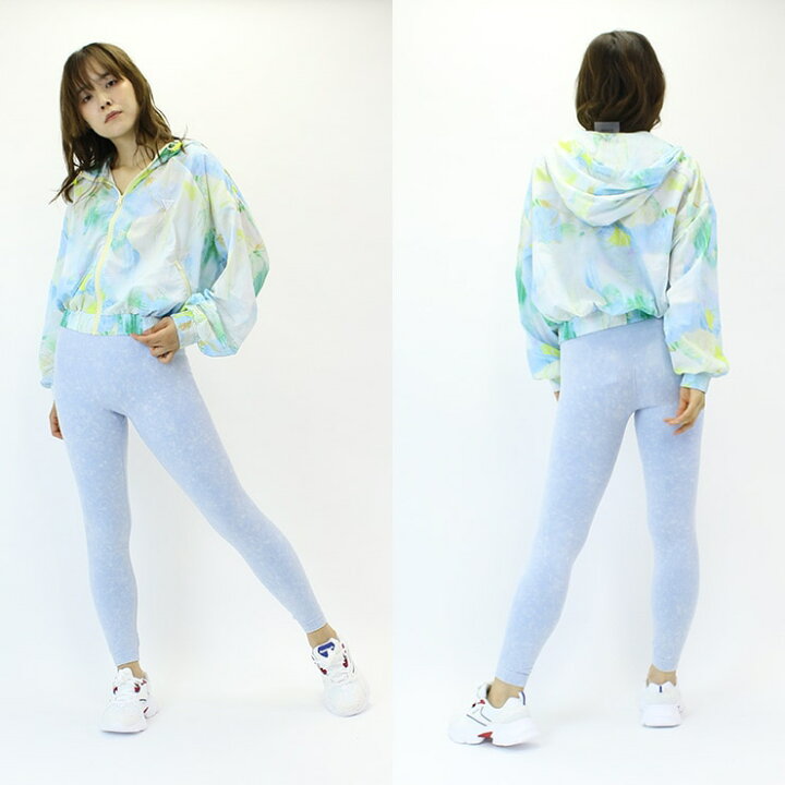 楽天市場】アウトレット GUESS ゲス CARLIE タイダイ柄 ジップアップ 