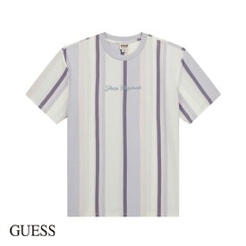 GUESS ゲス GO ORIGINALS VERTICAL STP Tシャツ MULTI Sサイズ Mサイズ