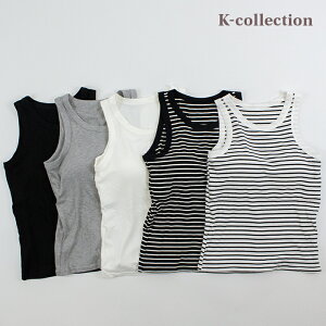 AEgbg K-collection PCRNV u^Ngbv Jbvt WHITE zCg GRAY O[ BLACK ubN STRIPE XgCv TCY t[TCY fB[X ؍ t@bV u
