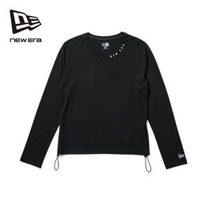 NEW ERA j[G TVc fB[X  gbvXGNTTCY tBbglX W X|[c _X K EFA ubN 14674724