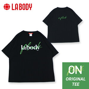 LA BODY �G���G�[�{�f�B ON FLEEK T�V���c ���� ���S �u���b�N �G�N�T�T�C�Y �t�B�b�g�l�X �W�� �X�|�[�c �_���X ���K �E�F�A