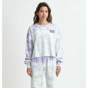AEgbg ROXY LV[ KINDA SALTY PO XEFbggbv PURPLE TIE DYE GRAY TIE DYE STCY MTCY