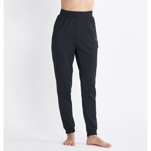 AEgbg ROXY LV[  UVJbg pc PEACE OF MIND PANTS BK GRN MTCY LTCY