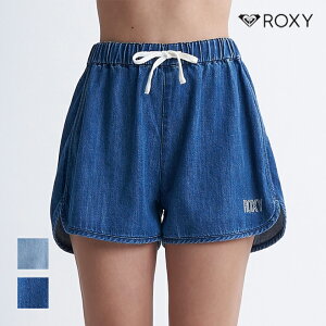 アウトレット ROXY ロキシー GRAVEL ショーツ L.DENIM INDIGO Sサイズ Mサイズ