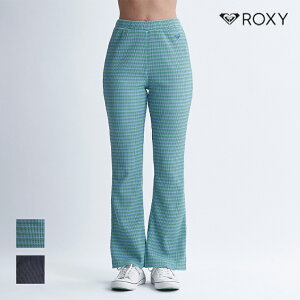 AEgbg ROXY LV[ WATERFALL pc GREEN BLACK STCY MTCY