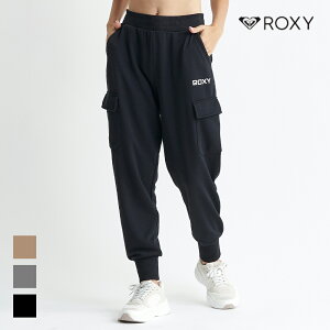 アウトレット ROXY ロキシー DOWN TO EARTH PANTS パンツ BLACK BEIGE LIGHT.GRAY Sサイズ Mサイズ Lサイズ