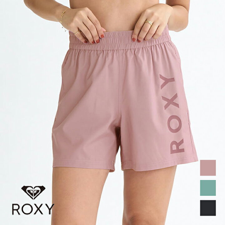 楽天市場】ROXY ロキシー ショートパンツ レディース 短パン 