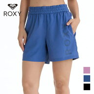 ROXY 正規品 ロキシー ショートパンツ FITNESS MY 1ST ROXY SHORTS ショーツ UV ストレッチ 速乾 塩素対…