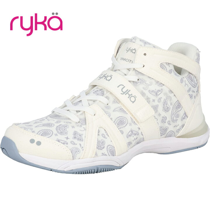 楽天市場】ryka ライカ 正規品 シューズ TENACITY レディース 