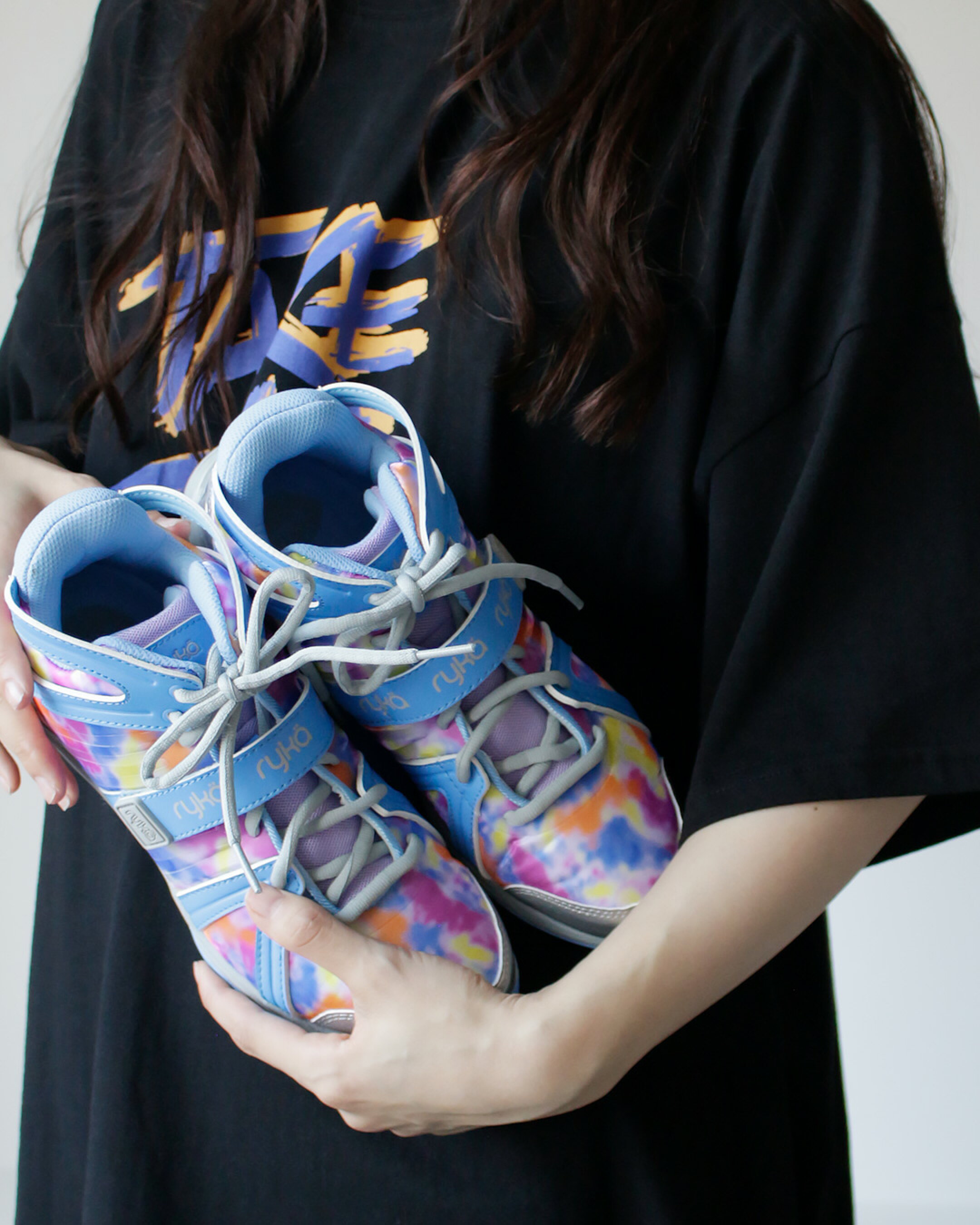 RYKA,ライカ,ダンス,エクササイズ,スタジオ,シューズ,ラテン,ズンバ,フィットネスクラブ,フィットネスシューズ,LABODY,エルエーボディ,ラボディ