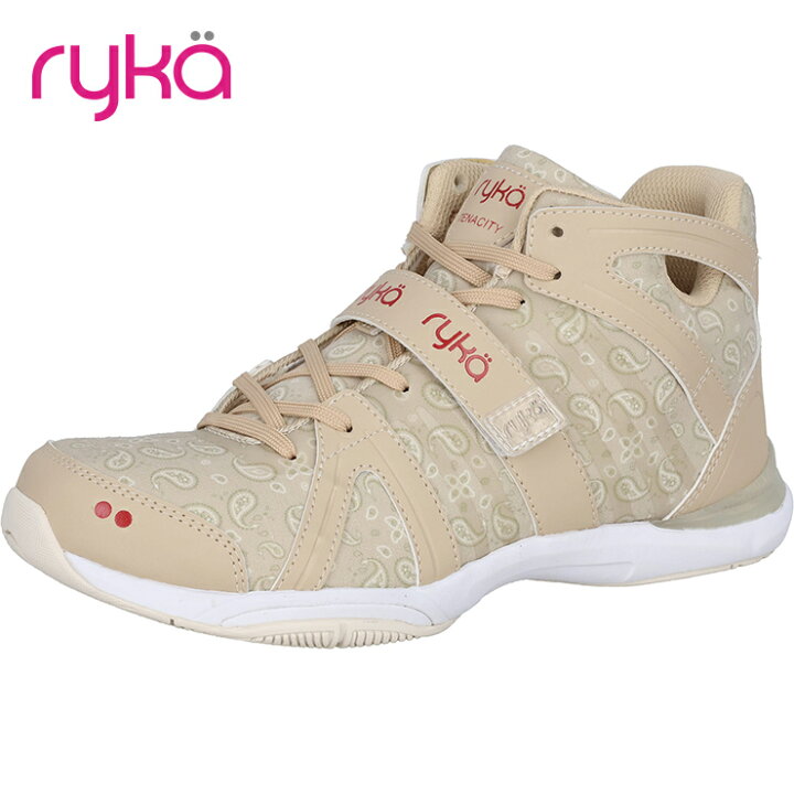 楽天市場】【予約販売】ryka ライカ TENACITY ダンス エクササイズ 