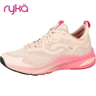 ryka 正規品 ライカ シューズ ネバークイット2 フィットネスシューズ NEVER QUIT 2 ダンスエクササイズシ…