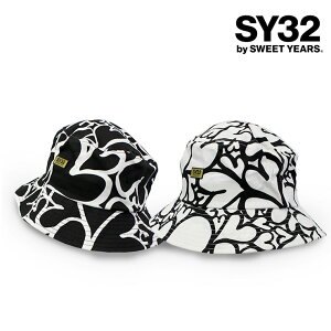AEgbg SY32 by SWEET YEARS GXC32  n[g oPbg nbg S BLACK WHITE PRINT ONETCY