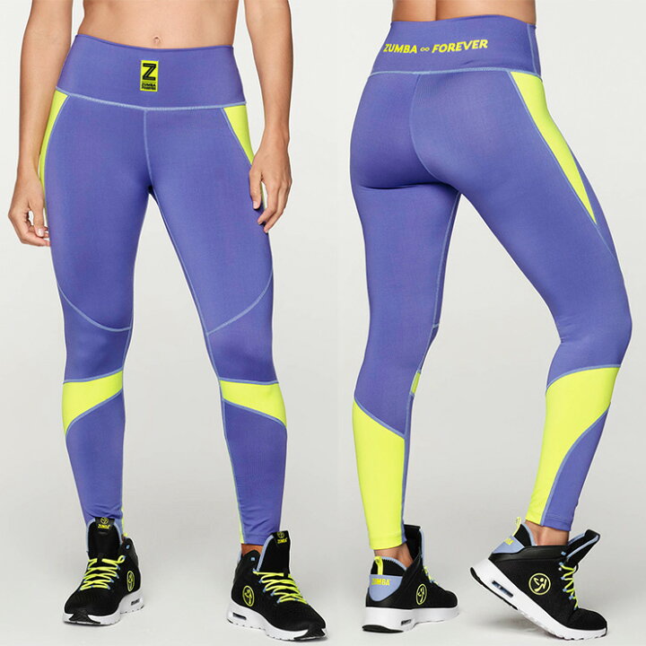 楽天市場】アウトレット ZUMBA ズンバ 正規品 FOREVER カラー ブロック