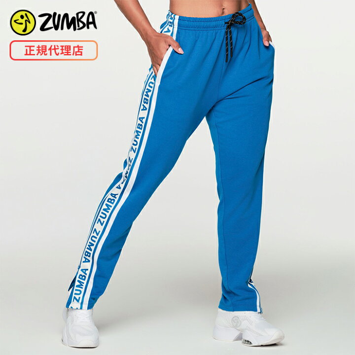楽天市場】アウトレット ZUMBA ズンバ 正規品 SPORT MODE JOGGERS 