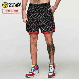 ZUMBA ズンバ 正規品 SPORT MODE ショーツ BLACK XSサイズ Sサイズ Mサイズ Lサイズ