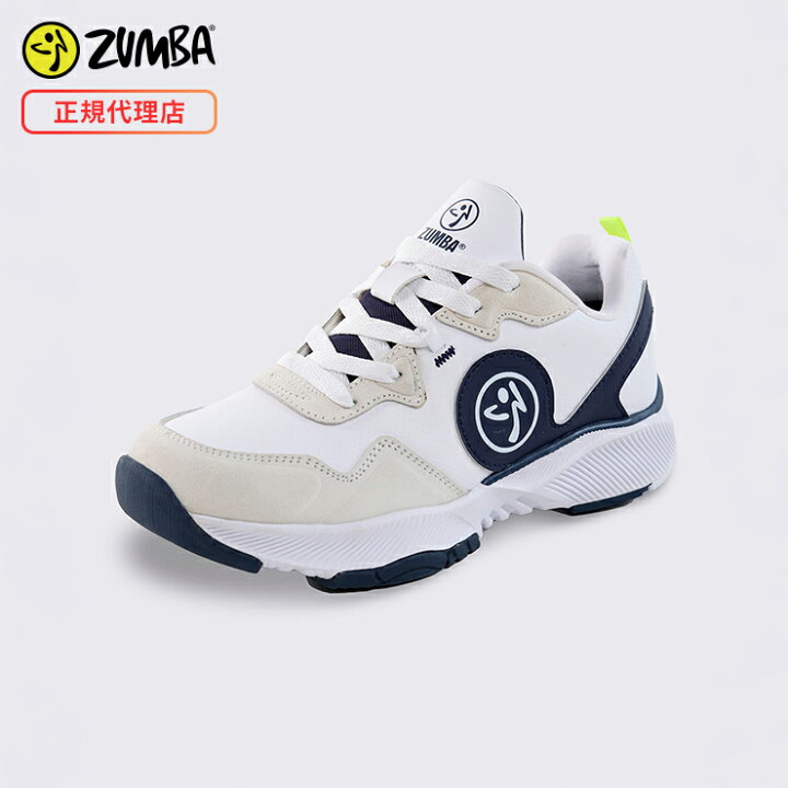 楽天市場】ZUMBA ズンバ 正規品 AIR CLASSIC LO ダンス エクササイズ 