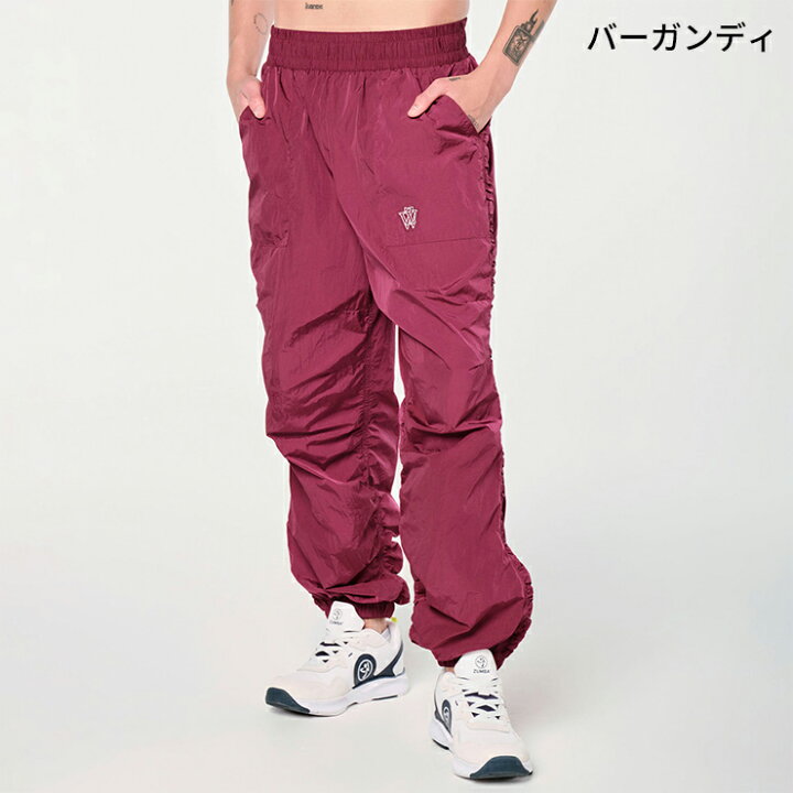 楽天市場】ZUMBA ズンバ 正規品 ZUMBA PREP RUCHED SIDE WOVEN 