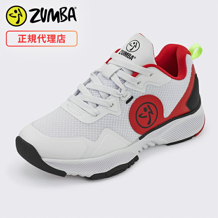 楽天市場】ZUMBA ズンバ 正規品 シューズ スニーカー TRAIN 2.0 靴 