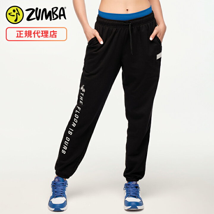 楽天市場】ZUMBA ズンバ 正規品 スウェットパンツ Peanuts ピーナッツ 