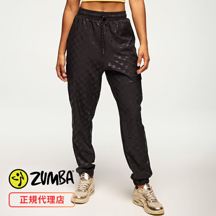 楽天市場】ZUMBA ズンバ 正規品 カーゴパンツ 総柄 メンズ ユニ 