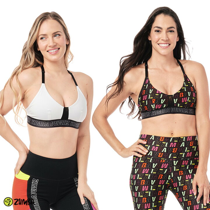 楽天市場】ZUMBA ズンバ 正規品 ロゴ メッシュ ブラトップ MULTI WHITE Sサイズ Mサイズ : LA BODY 楽天市場】ZUMBA ズンバ 正規品 ロゴ メッシュ ブラトップ MULTI WHITE Sサイズ Mサイズ : LA BODY