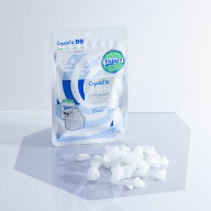 キシリトール タブレット 100% Crystalx99 クリスタルエックス99 1箱 10 セット フローズン ヨーグルト …