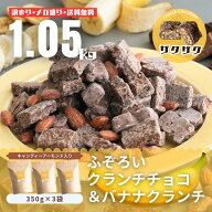【クーポン利用で実質50%OFF】割れチョコ 訳あり 賞味期限間近 ふぞろいフルーツクランチチョコ バナナ …
