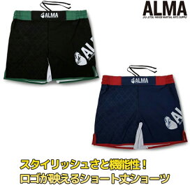 楽天市場】 ALMA(柔術) > ファイトショーツ : ストロングスポーツ