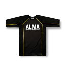 ALMA BONE RUSH GUARD(ラッシュガード) strongsports 格闘技 用品