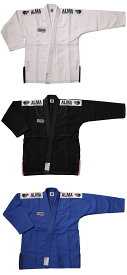 ALMA スーパーノヴァ 国産柔術着 JU3 日本製 格闘技 用品 strongsports