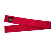 【MW】マーシャルワールド 標識紐 赤紐 1本 格闘技 用品 空手 筋トレ フィットネス strongsports