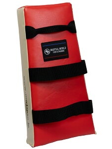 マーシャルワールド キックミットプロ KM25 格闘技 ミット キックミット 空手 strongsports